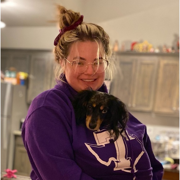 Meet your Posher, Elizabeth - Picture 8 of 10